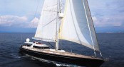 Sailing Yacht&nbsp;PHILANDERER